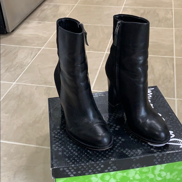 Sam Edelman Shoes - Sam Edelman Reyes Booties